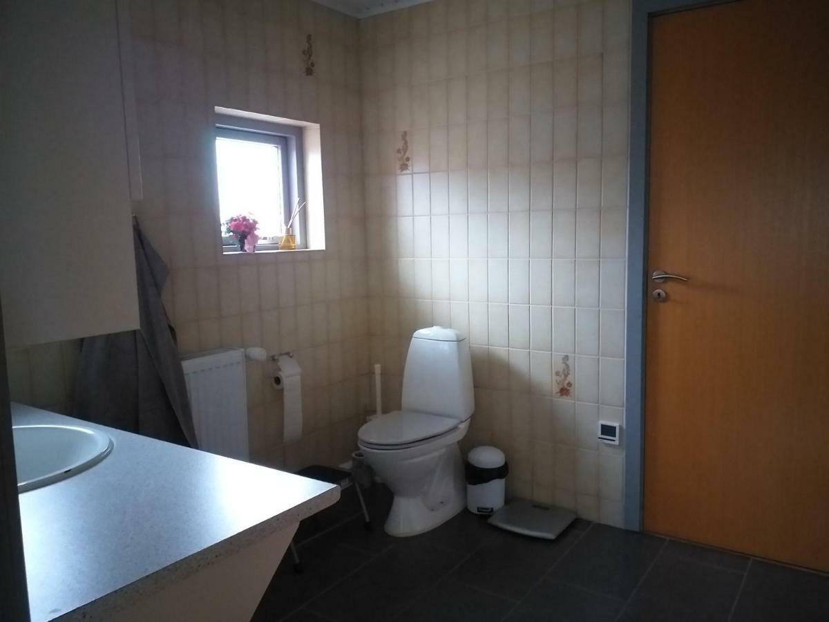 Villa In Brande Gammel Blahoj Εξωτερικό φωτογραφία