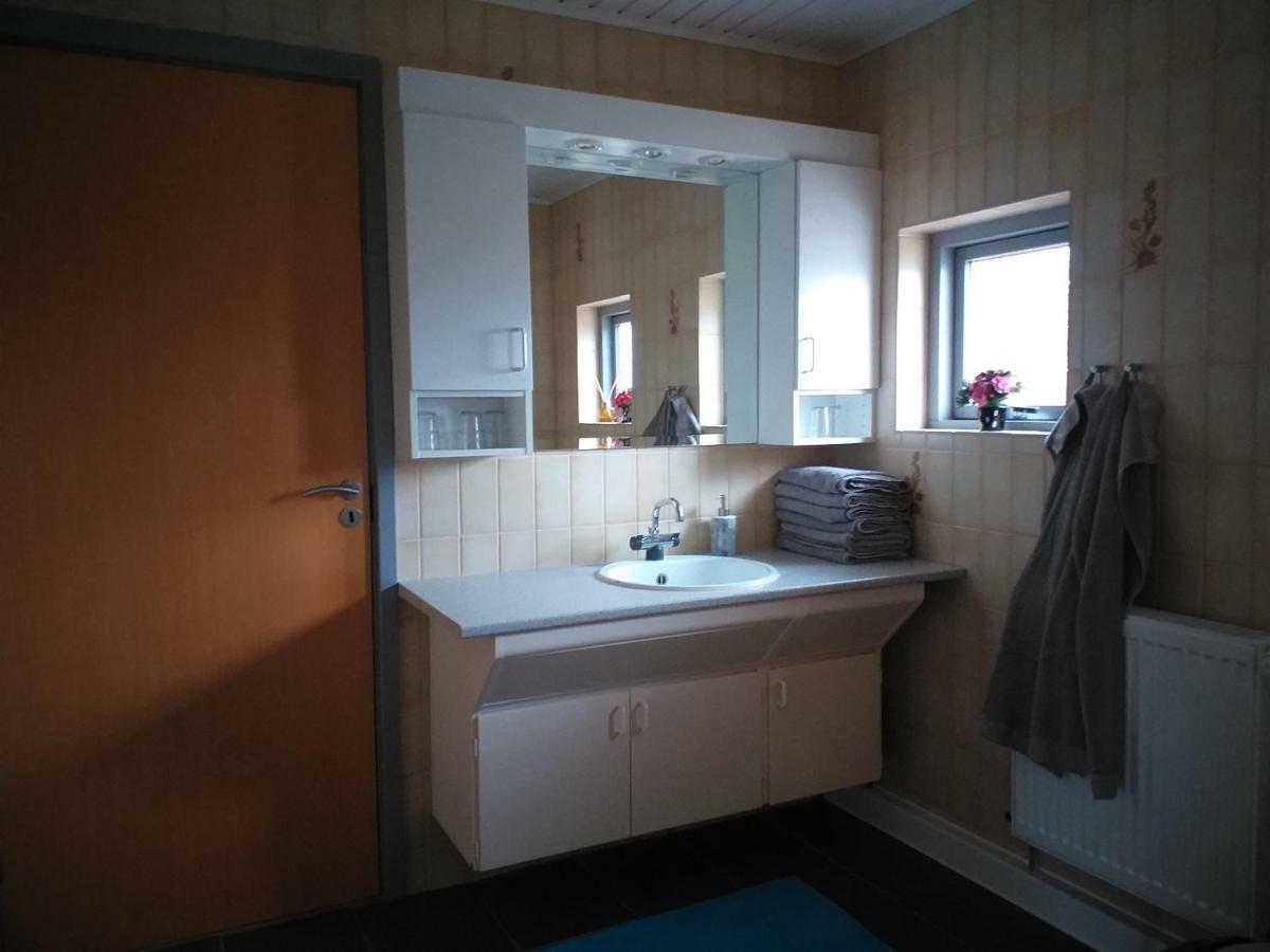 Villa In Brande Gammel Blahoj Εξωτερικό φωτογραφία